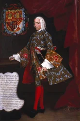 Don Juan Xavier Joaquín Gutiérrez Altamirano Velasco